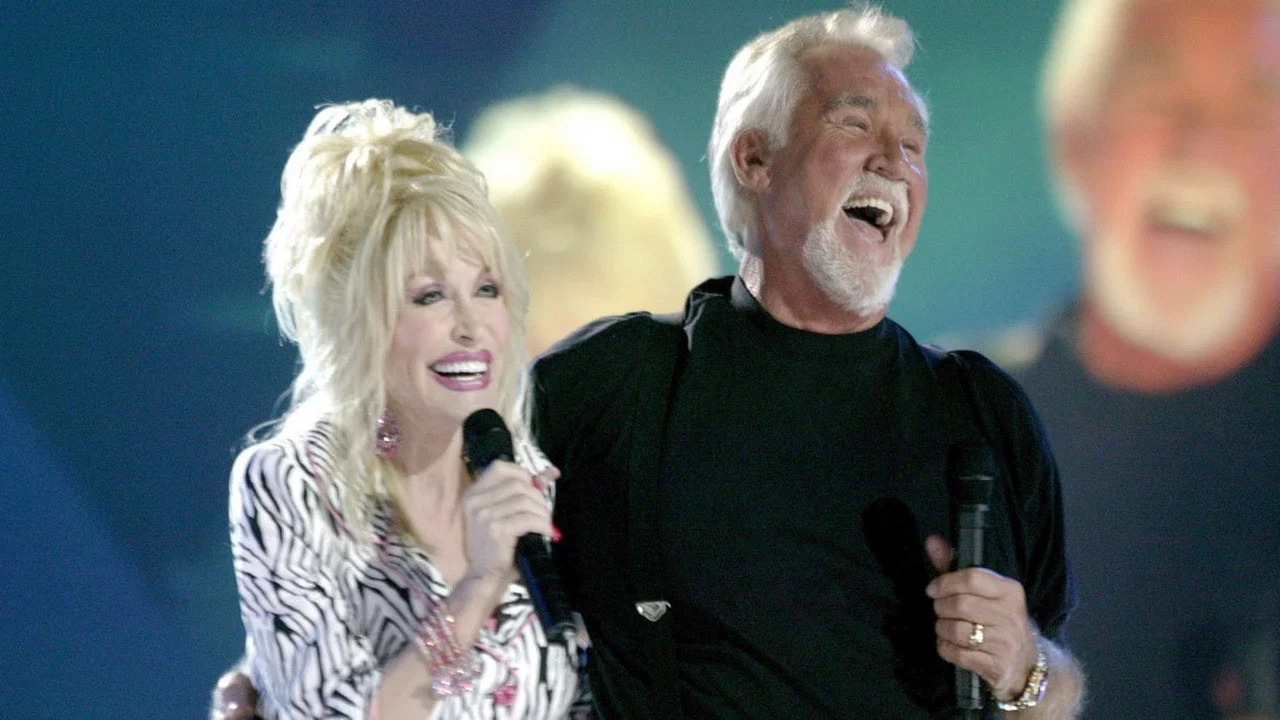 All In For The Gambler: Kenny Rogers Farewell Concert Celebration - 剧照