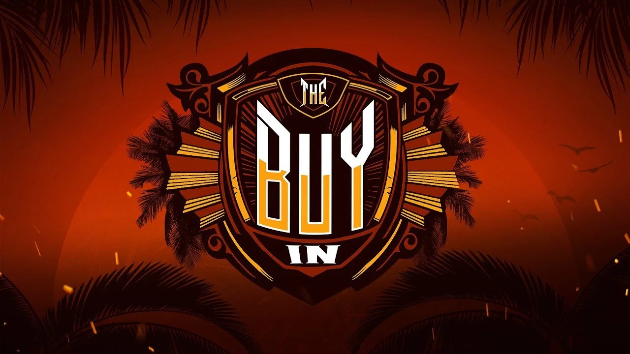 AEW Fight for the Fallen: The Buy-In - 剧照