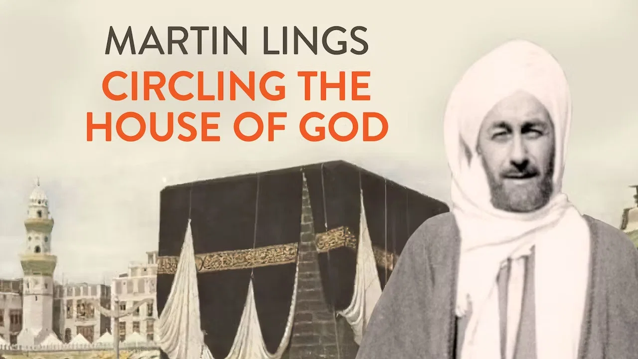 Circling the House of God - 剧照