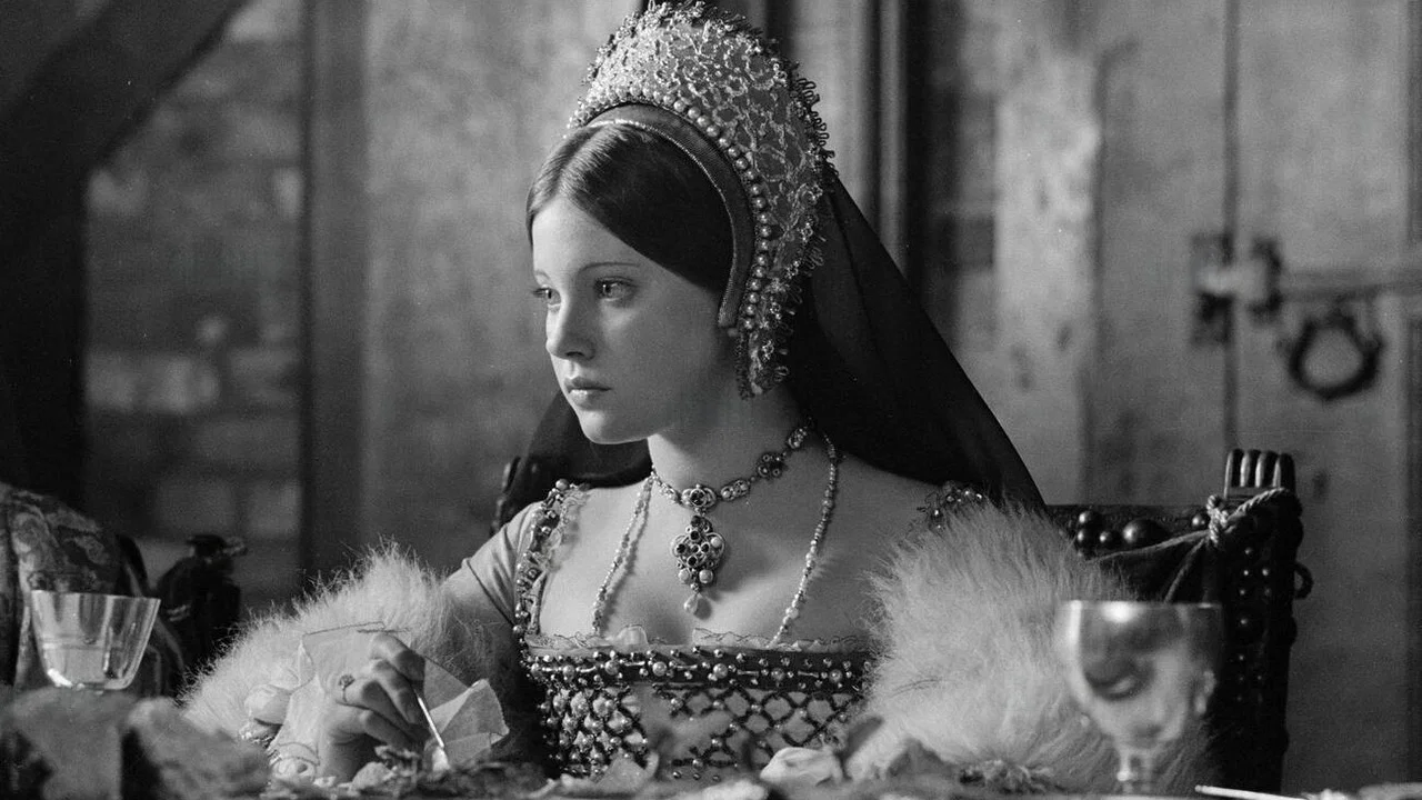 Henry VIII and His Six Wives - 剧照