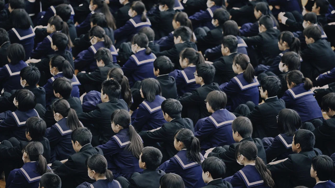 14歳の栞 - 剧照
