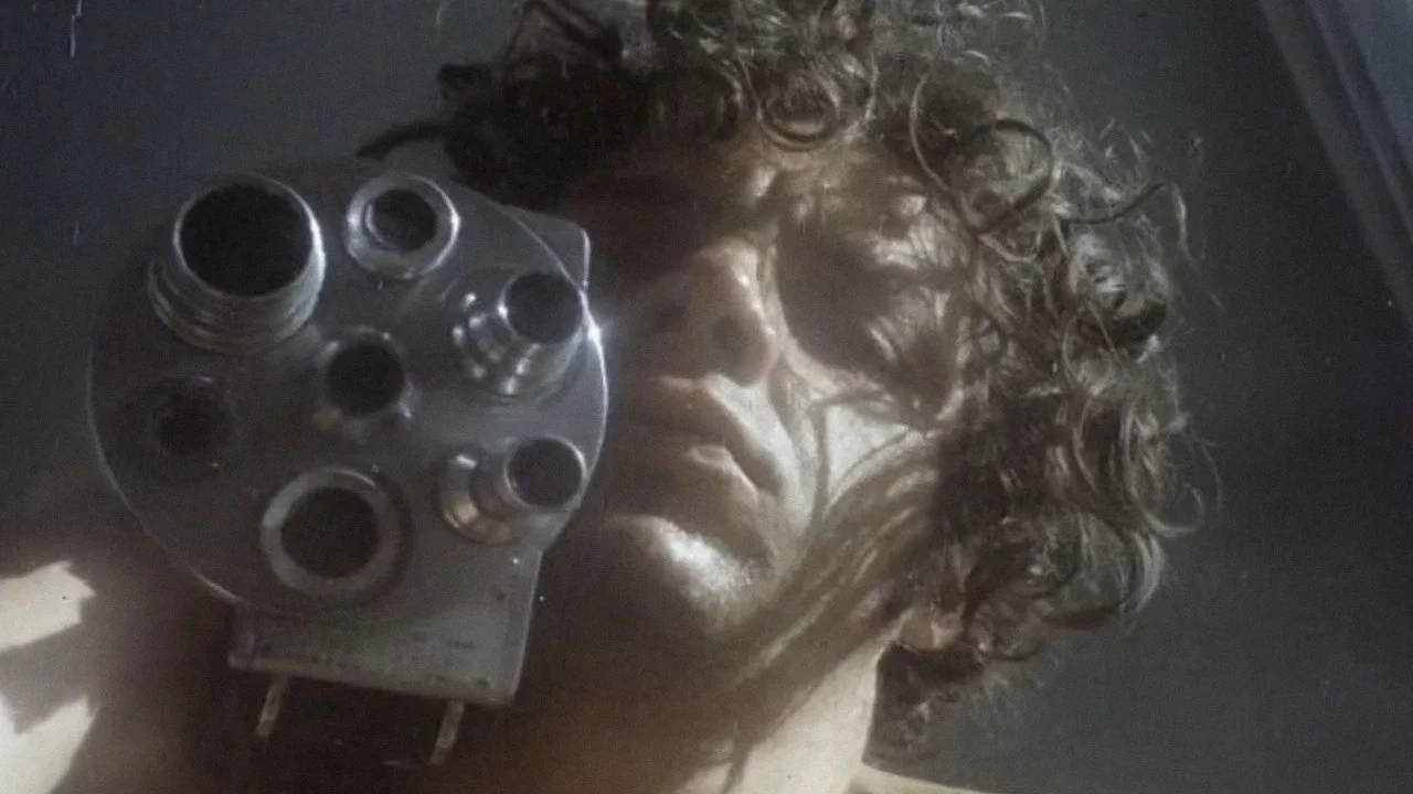 A Linguagem de Orson Welles - 剧照