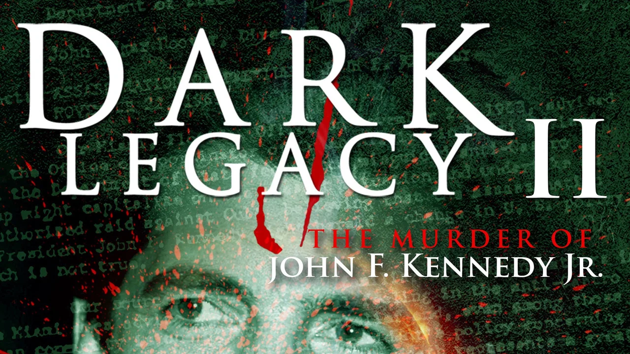 Dark Legacy II - 剧照