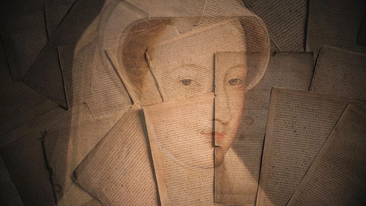 Marie Stuart, l&rsquo;&eacute;nigme des lettres cod&eacute;es - 剧照