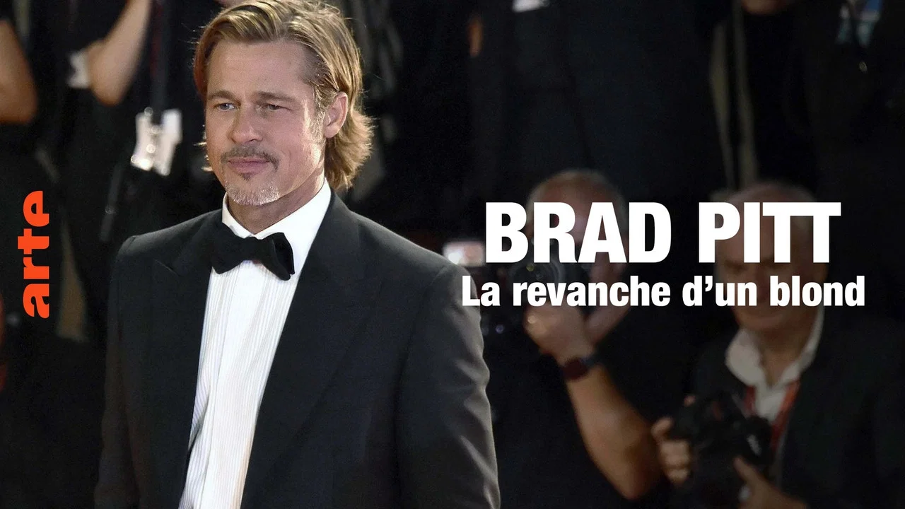 Brad Pitt - La Revanche d'un blond - 剧照
