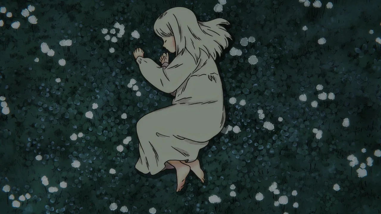外之国的少女 - 剧照