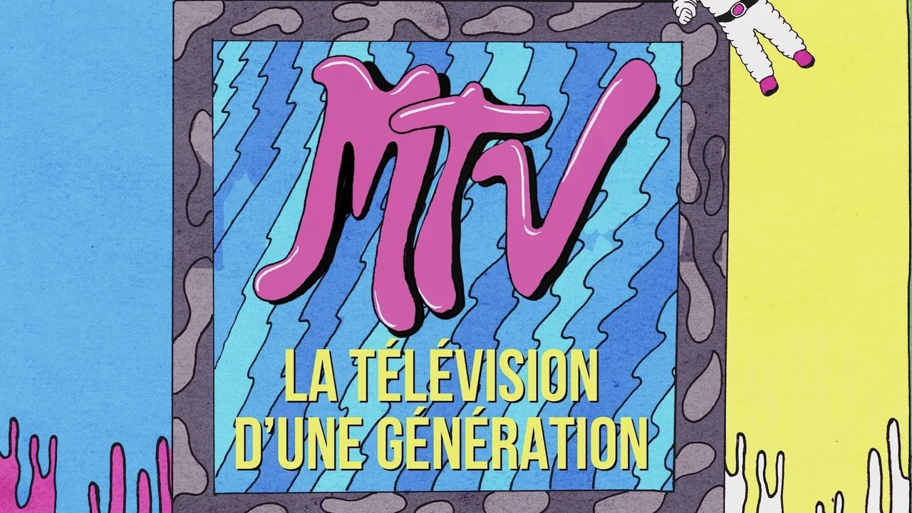 I Want My MTV - 剧照