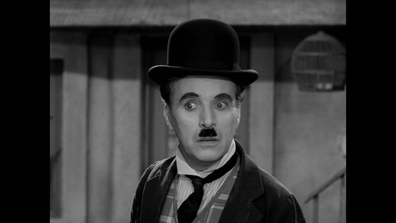 Chaplin Today: The Great Dictator - 剧照