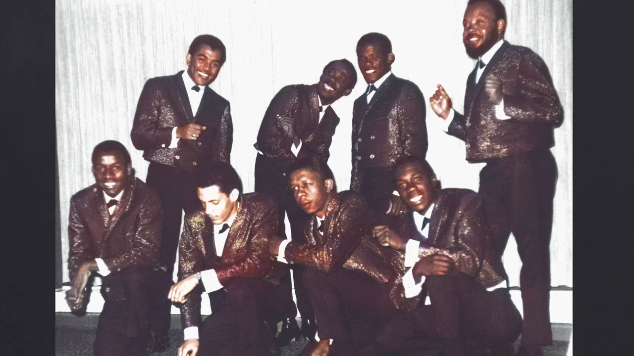 Play It Loud! How Toronto Got Soul - 剧照
