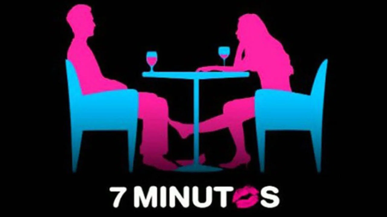 7 minutos - 剧照
