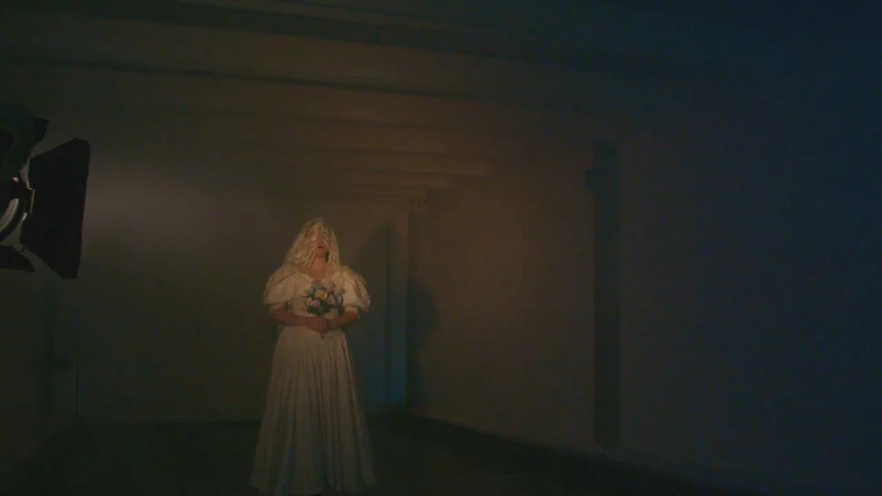 As N&uacute;pcias de Dr&aacute;cula - 剧照