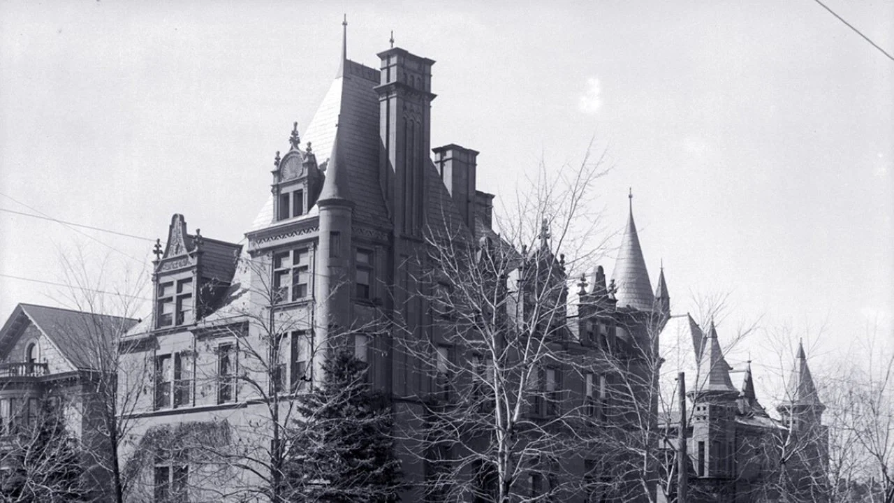 The Castle Project - 剧照