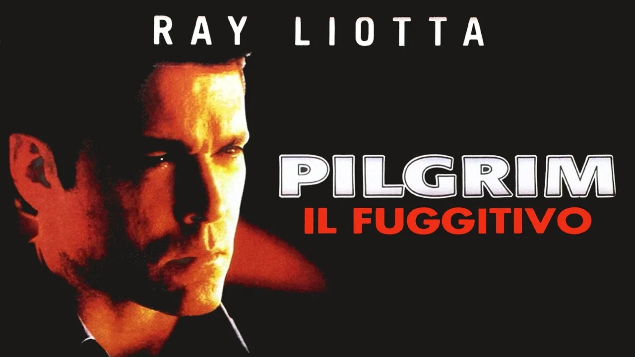 Pilgrim - 剧照