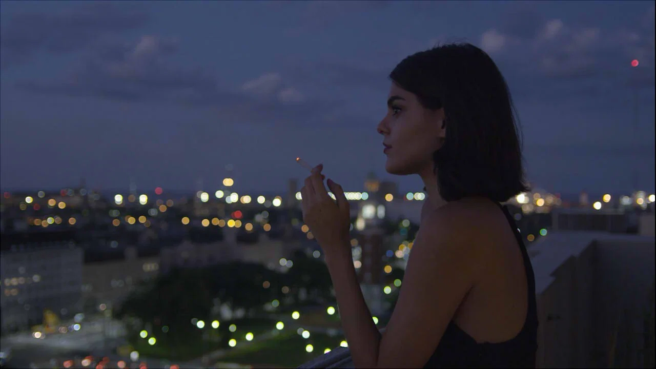 Pen&eacute;lope - 剧照