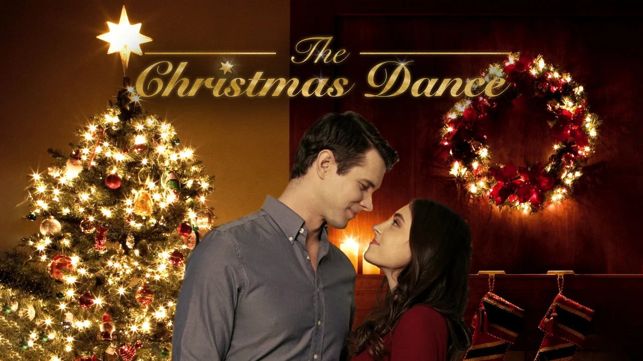 The Christmas Dance - 剧照