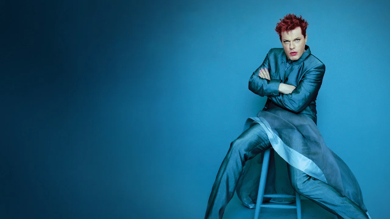 Eddie Izzard: Dress to Kill - 剧照
