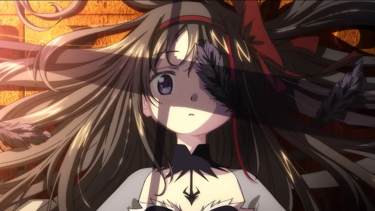 剧场版 魔法少女小圆〈魔女之夜的回天〉 - 剧照