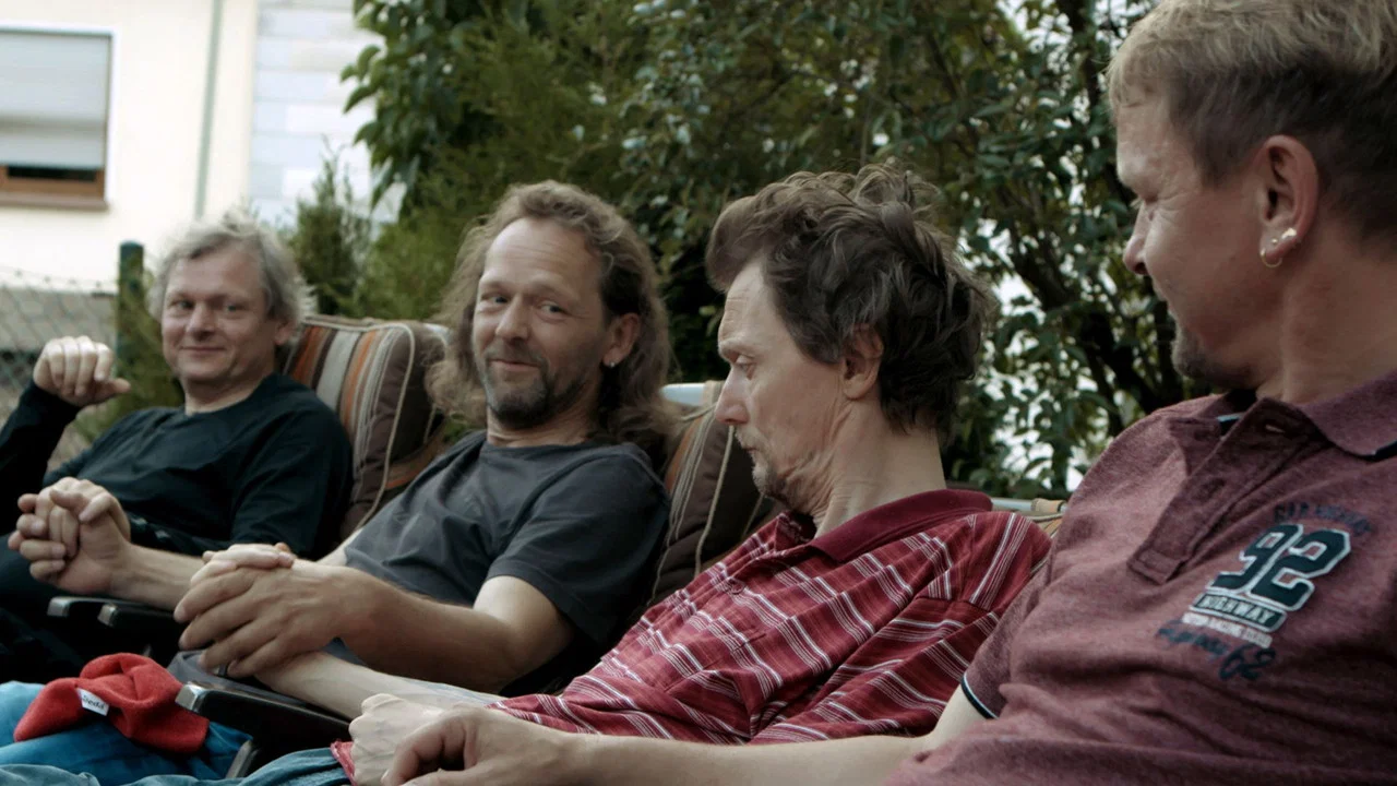 Bruderliebe - 剧照