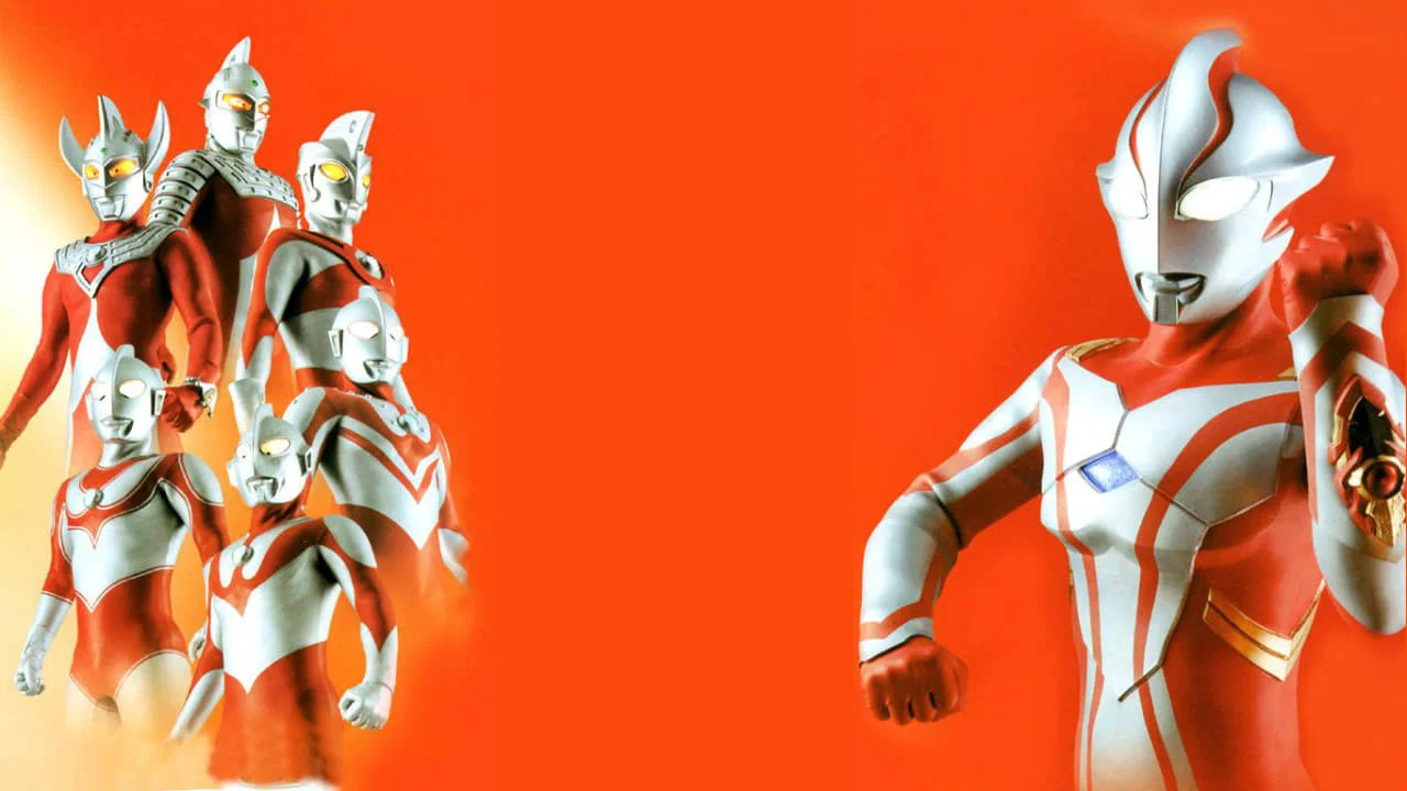 梦比优斯奥特曼 剧场版：梦比优斯奥特曼与奥特兄弟 - 剧照