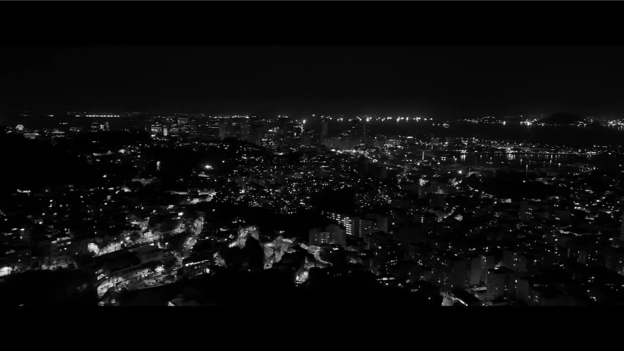 Amor e Morte - 剧照