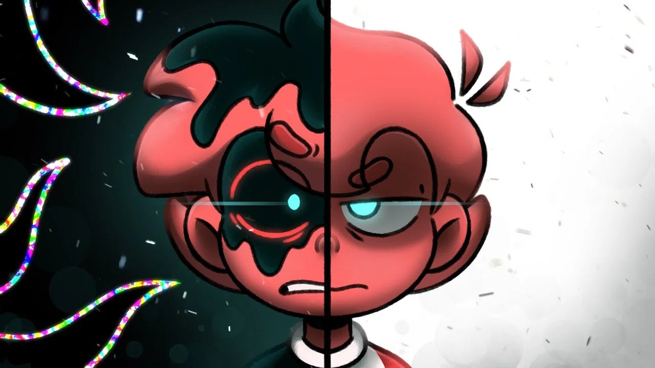 TORAJO vs MORAJO - 剧照