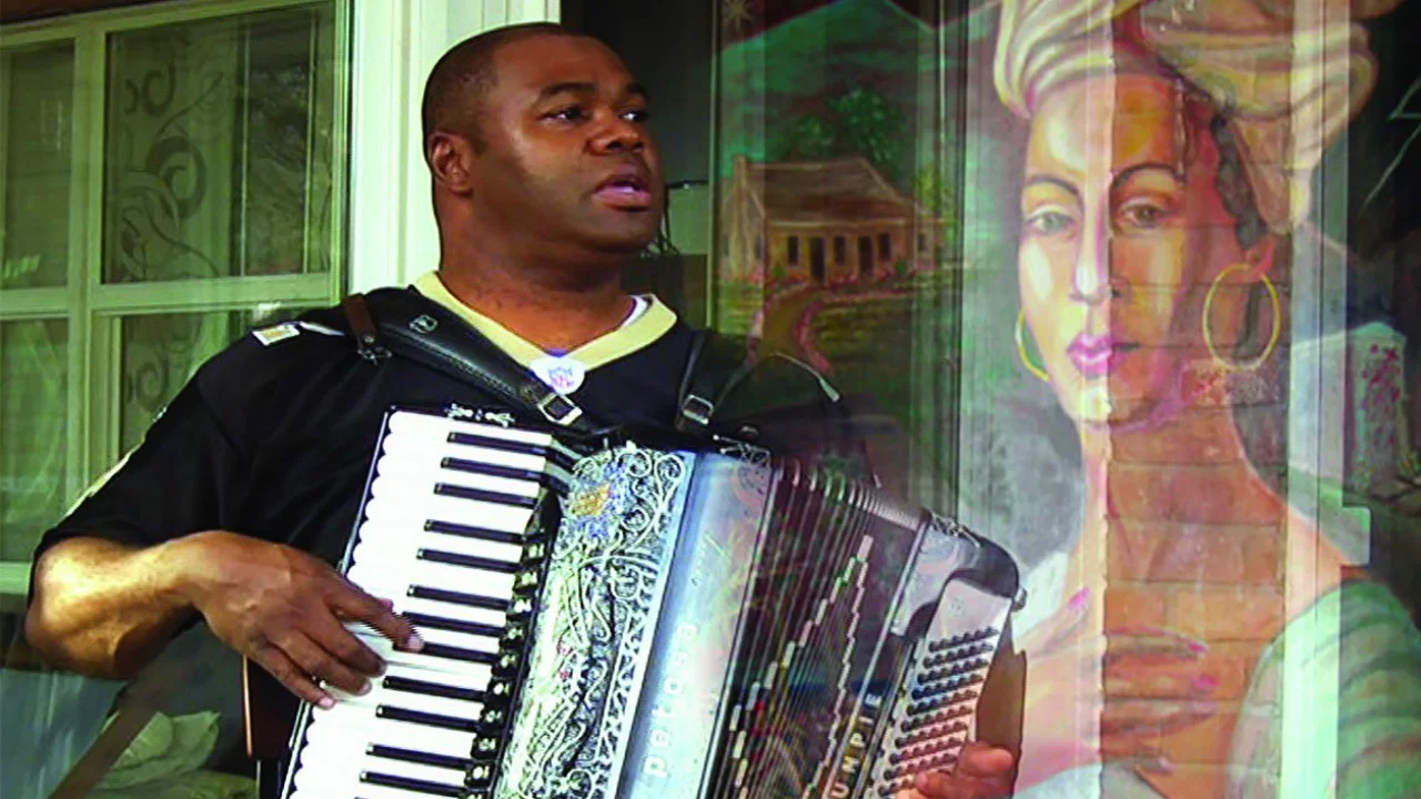 Accordions Rising - 剧照