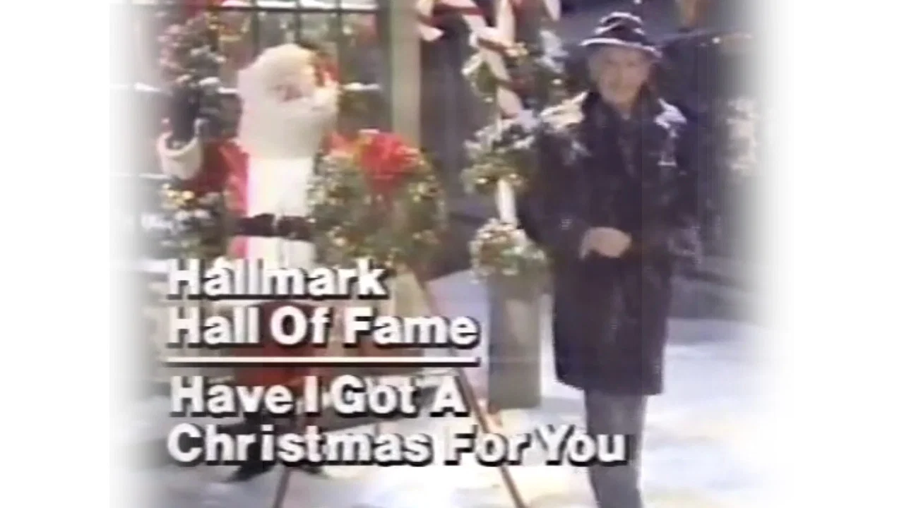 Have I Got a Christmas for You - 剧照