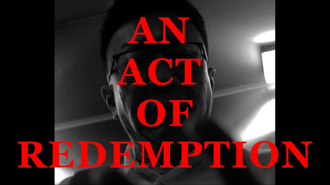 An Act of Redemption - 剧照