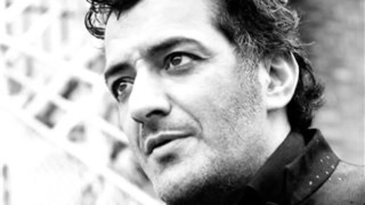 Rachid Taha, rockeur sans fronti&egrave;res - 剧照