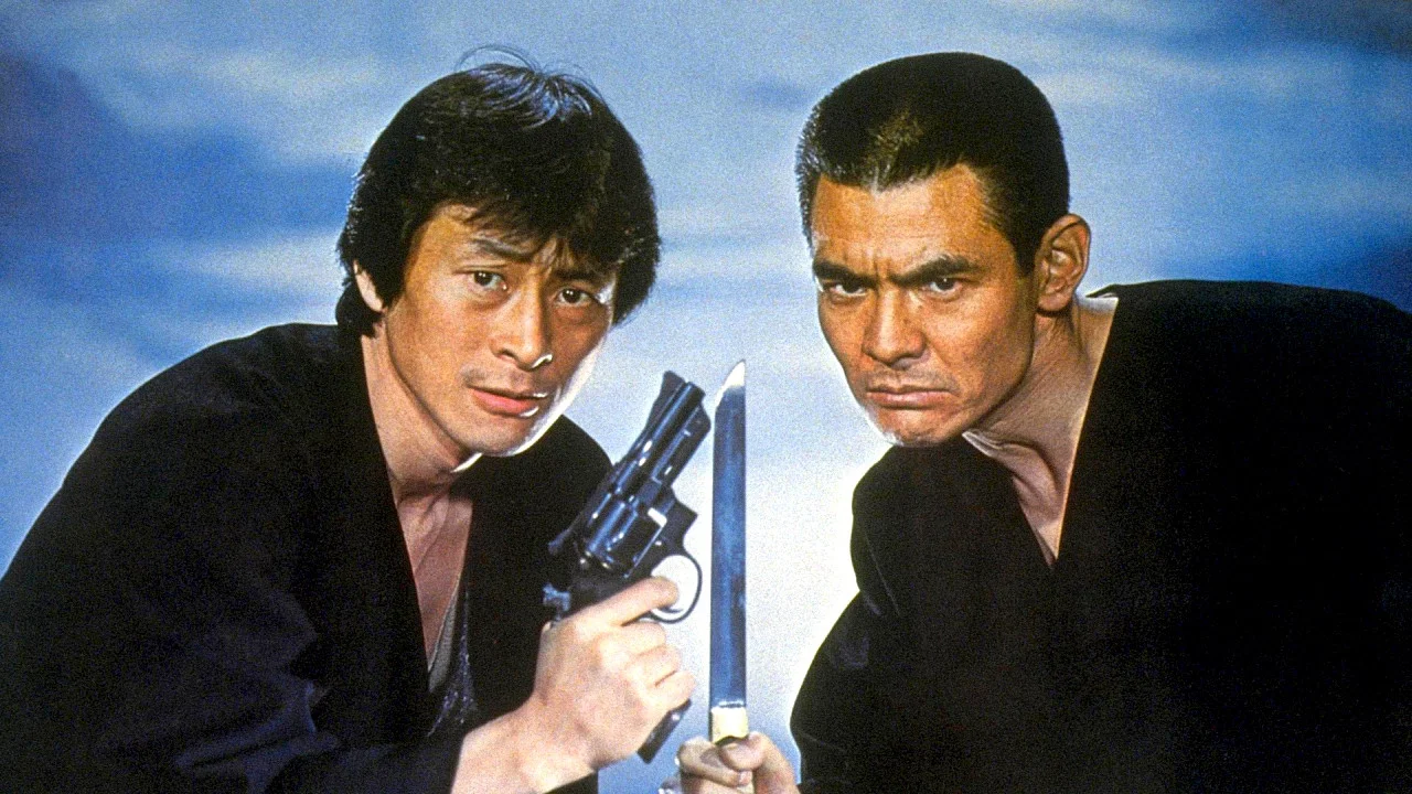 まむしの兄弟　二人合わせて３０犯 - 剧照