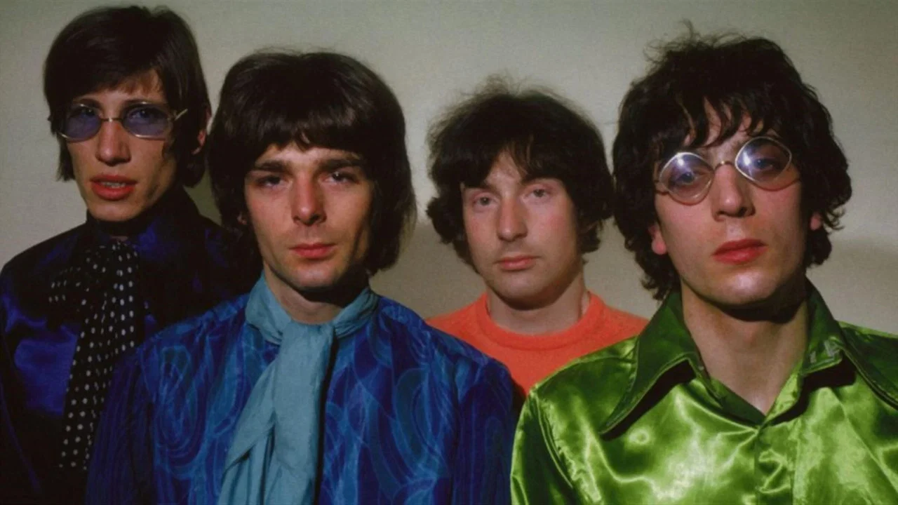 Have You Got It Yet? The Story of Syd Barrett and Pink Floyd - 剧照