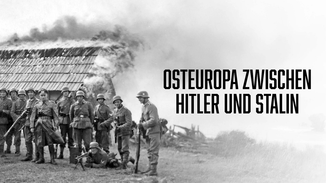 Osteuropa zwischen Hitler und Stalin  - Das gro&szlig;e Sterben - 剧照