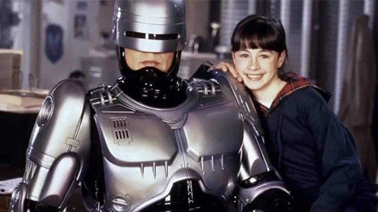 RoboCop: The Future of Law Enforcement - 剧照
