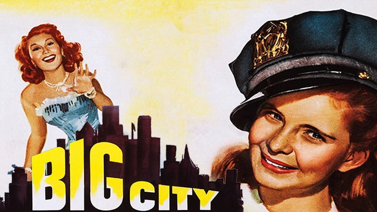 Big City - 剧照