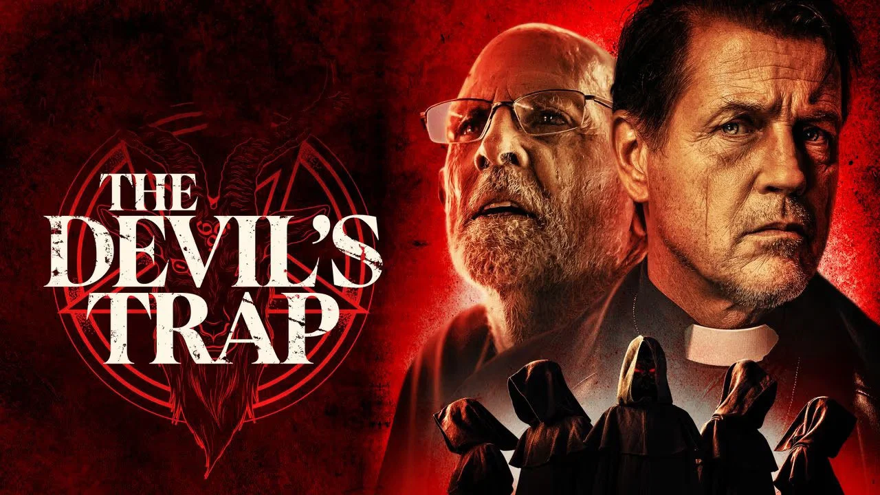 The Devil&rsquo;s Trap - 剧照
