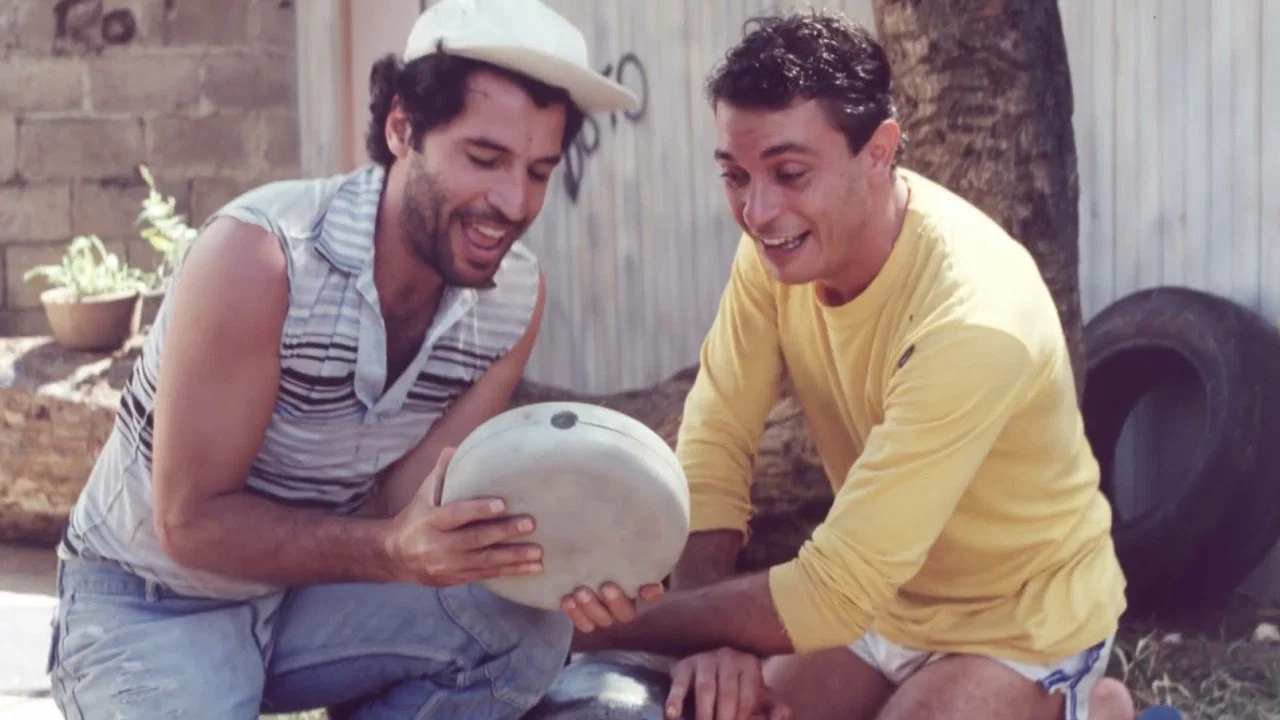 C&eacute;sio 137 - O Pesadelo de Goi&acirc;nia - 剧照