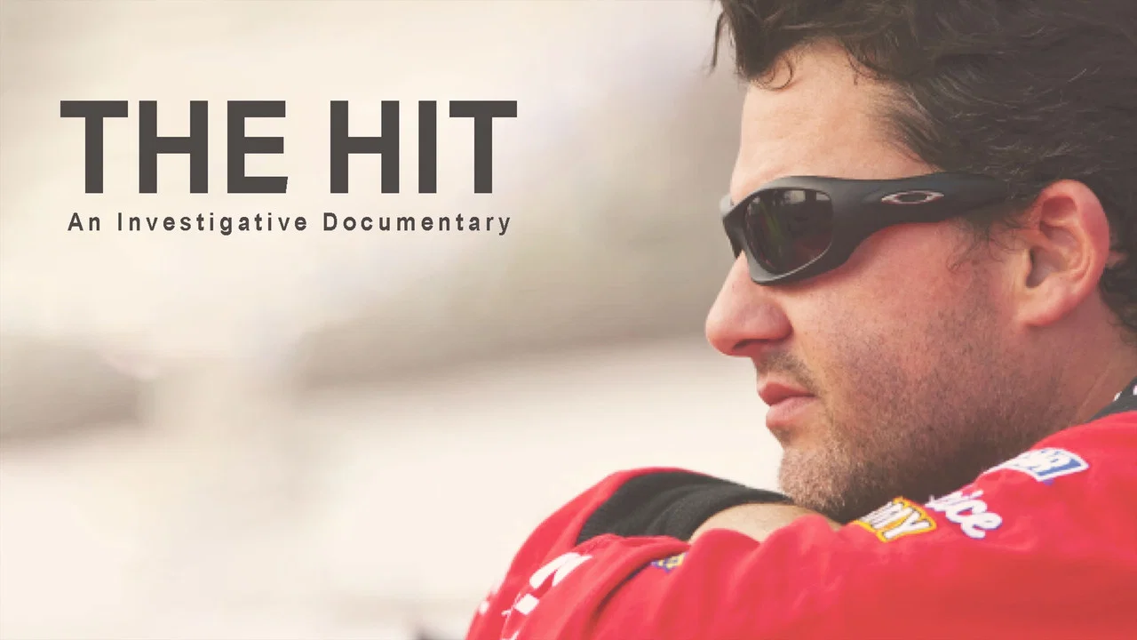 The Hit: An Investigative Documentary - 剧照