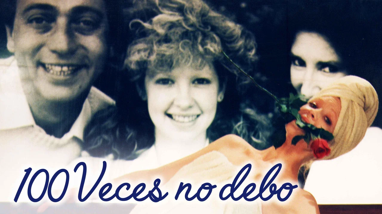 Cien veces no debo - 剧照