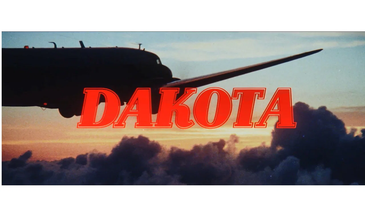 Dakota - 剧照
