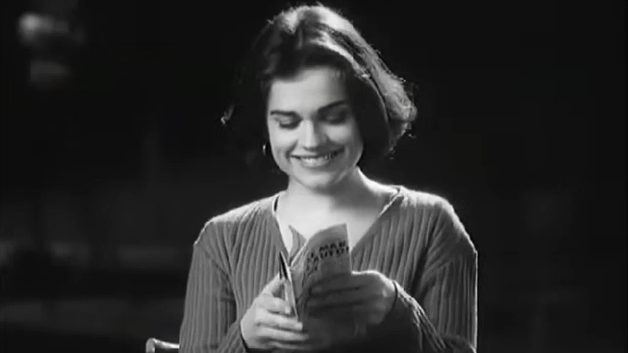 Emilie Muller - 剧照