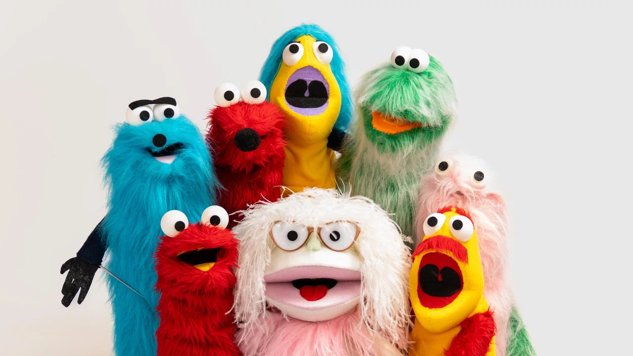 The Transgender Puppet Variety Show - 剧照