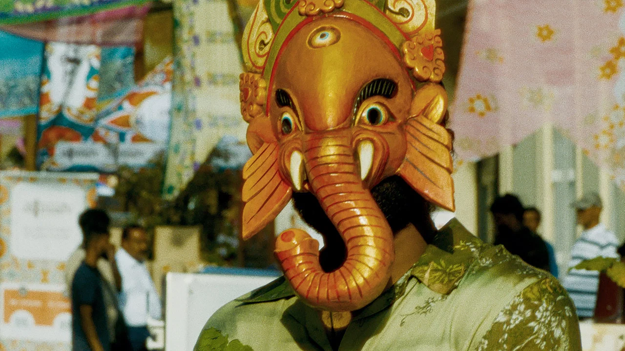 Little Jaffna - 剧照