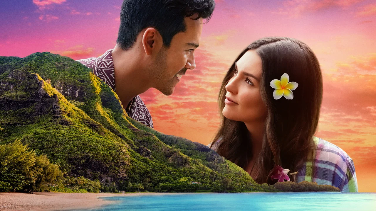 Aloha Heart - 剧照