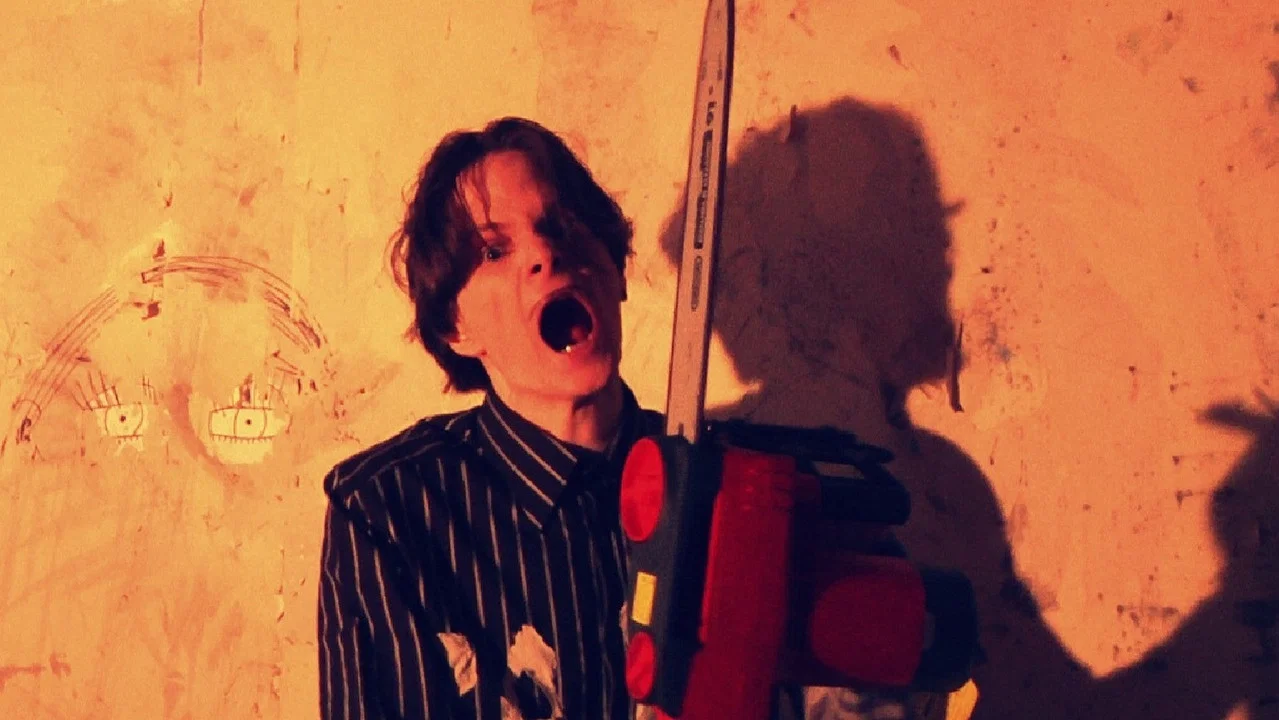 Waxhouse Rock - 剧照