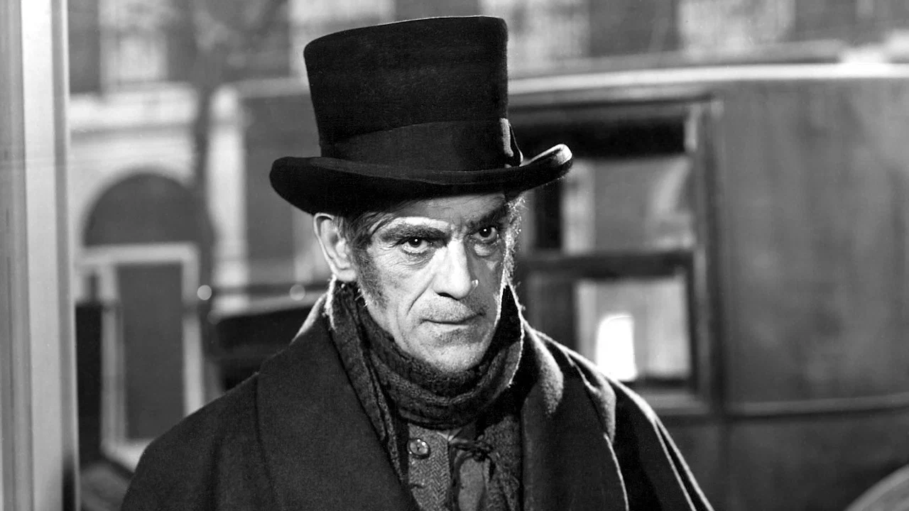 Karloff: The Gentle Monster - 剧照