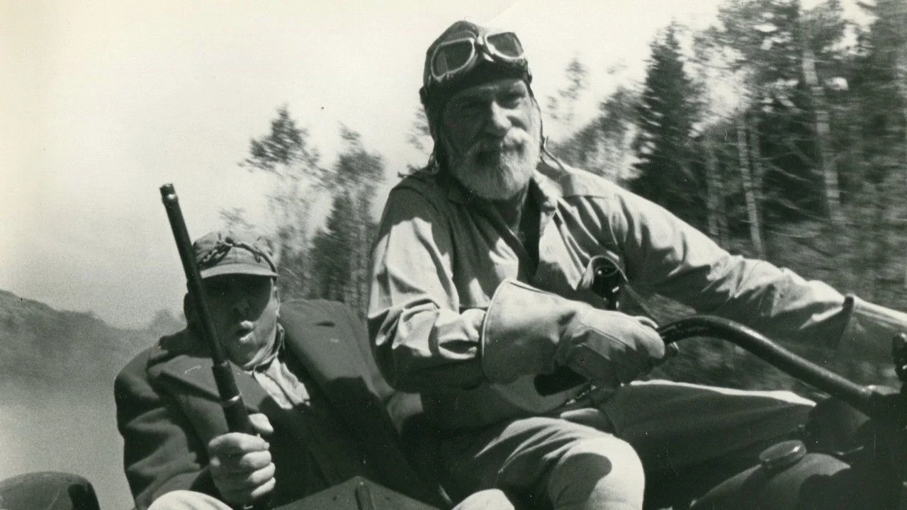 The Legend of Earl Durand - 剧照