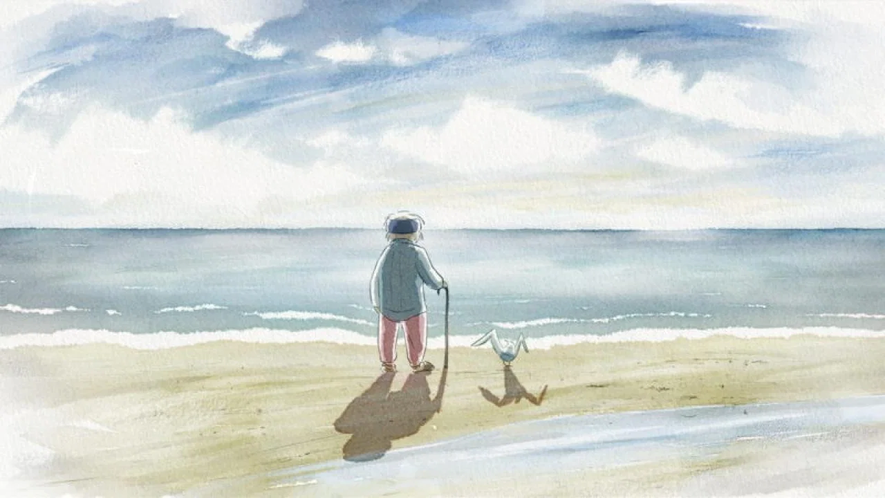 L&rsquo;Air de rien - 剧照