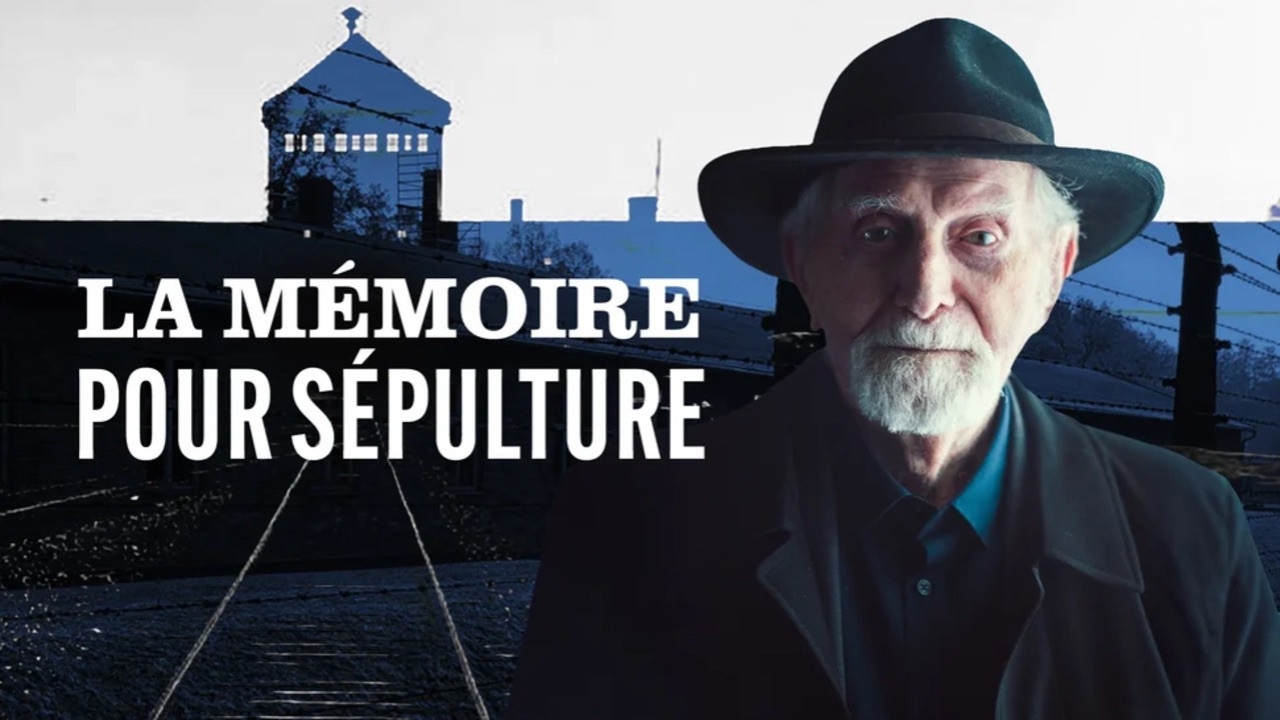 La m&eacute;moire pour s&eacute;pulture - 剧照