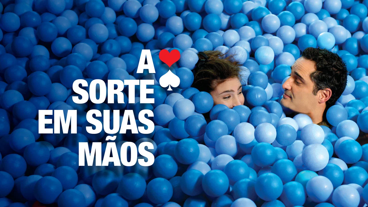 La Suerte en tus Manos - 剧照