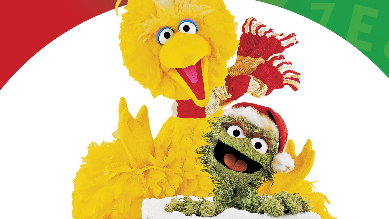 Christmas Eve on Sesame Street - 剧照